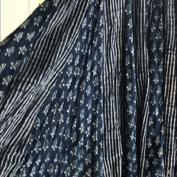 Free People Maheya skirt XS - Picture 3 of 7